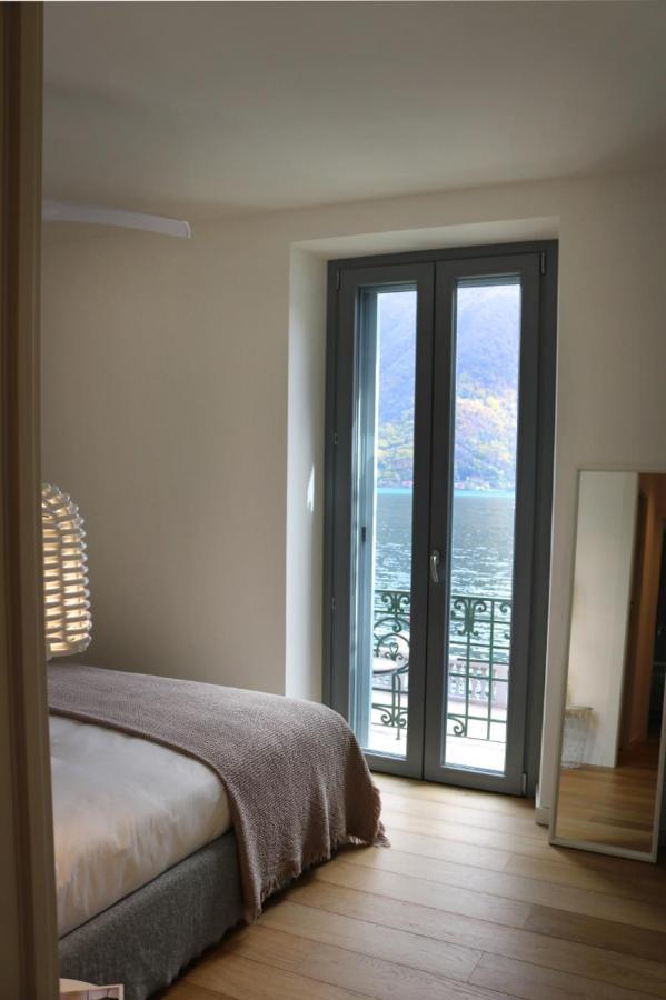 Ortensie & Oleandri Al Lago - By Myhomeincomo Argegno Exterior photo